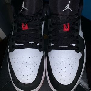 Jordan 1 low